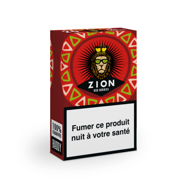 Cigarettes CBD- ZION