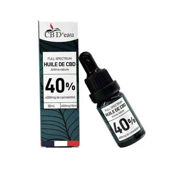 Huile-cbd-40-full-spectrum-cbd-eau